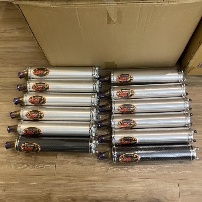 Knalpot Lmn Thailand