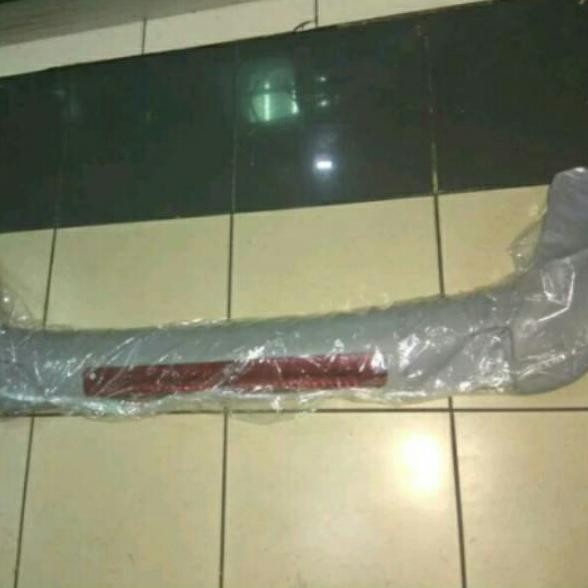 Spoiler Honda Crv 2001-2002 Gen 1