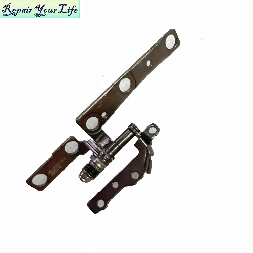 Laptop Screen LCD Hinges for Dell G Series G3 15 3590 G3-3500 replacement notebook pc Support Hinge
