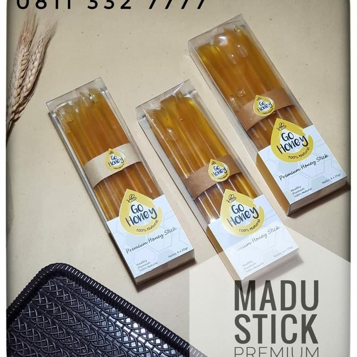 

Sale Madu Stick