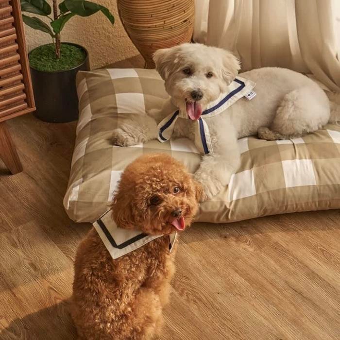 WOOFIDOO THE SACK MARKET TWILLY SCHOOL/ COLLAR TALI ANJING DOG CAT