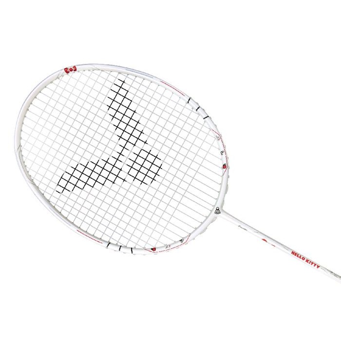 Victor Hello Ty - Victor Dx-Kt A Helloty Raket Badminton Bulutangkis