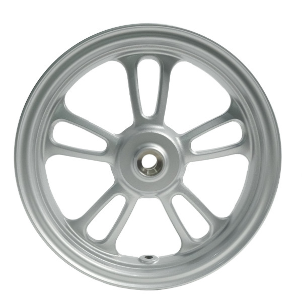 Velg Depan Silver Honda Scoopy K2F Ring 12 44601K2FN01SSM