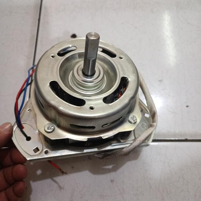 Dinamo Spin Mesin Cuci Lg