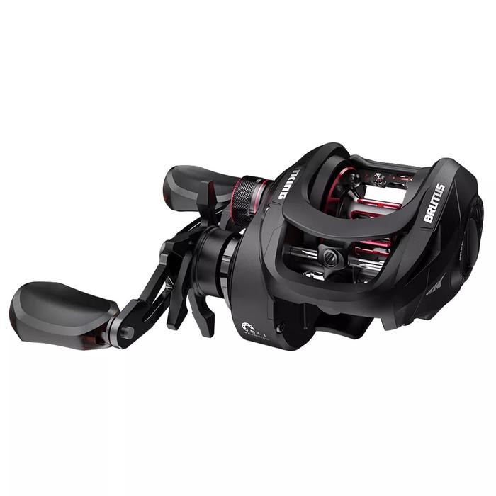 Kastking Brutus baitcasting reel
