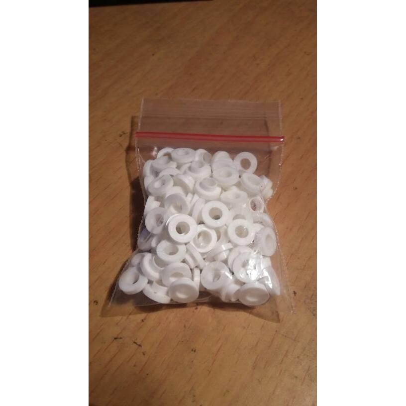 Bushing isolator TO-220 *