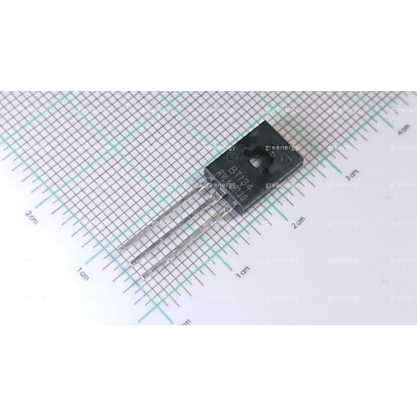 BT134-800E BT134-800 TRIACs *