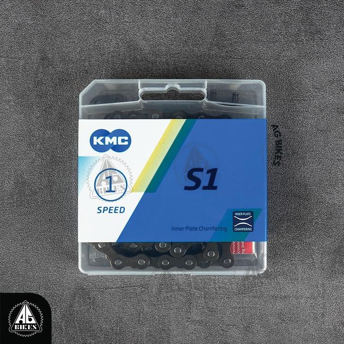 Rantai KMC Single Speed *