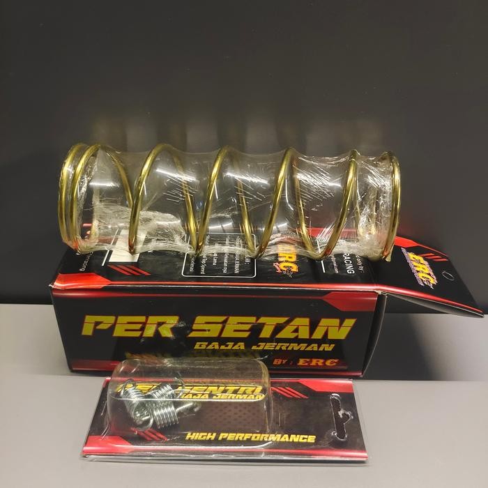 per cvt custom per setan only