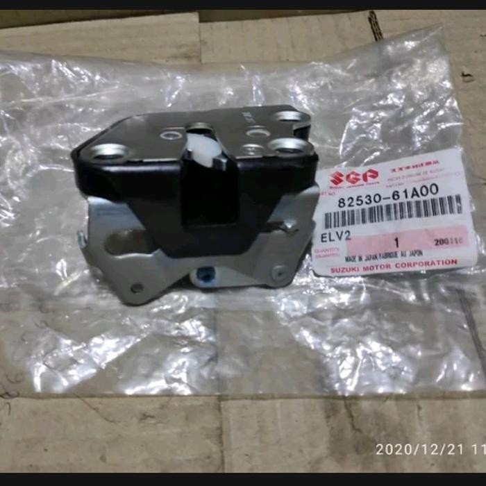Doorlock Bagasi Suzuki Vitara Escudo Sidekick Asli Sgp