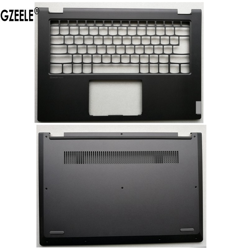 New case cover for lenovo C340-14 C340-14IWL C340-14API C340-14IML FLEX-14IWL Palmrest COVER/Laptop 