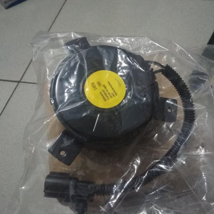 Motor Fan Radiator Kia All New Picanto