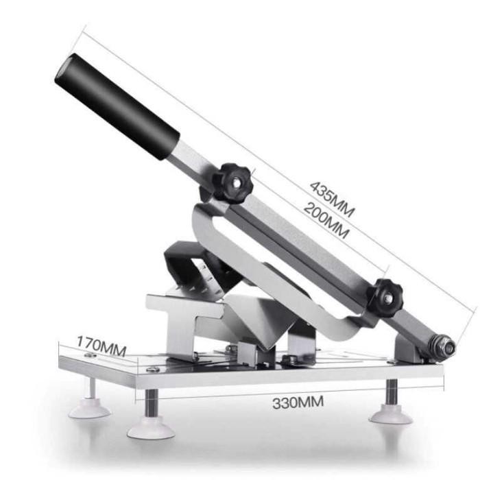 [Expert] Alat Potong Daging / Daging Tipis Meat Slicer Daging