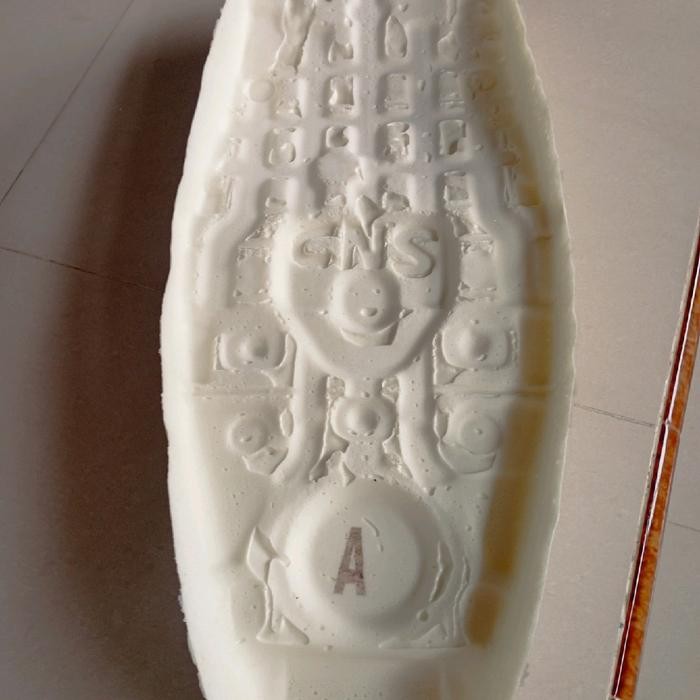 BUSA JOK SUPRA X, SUPRA FIT, SUPRA XX SPOON JOK ORISINIL GRADE A, SUPRA LAMA, SUPRA FIT LAMA Motor