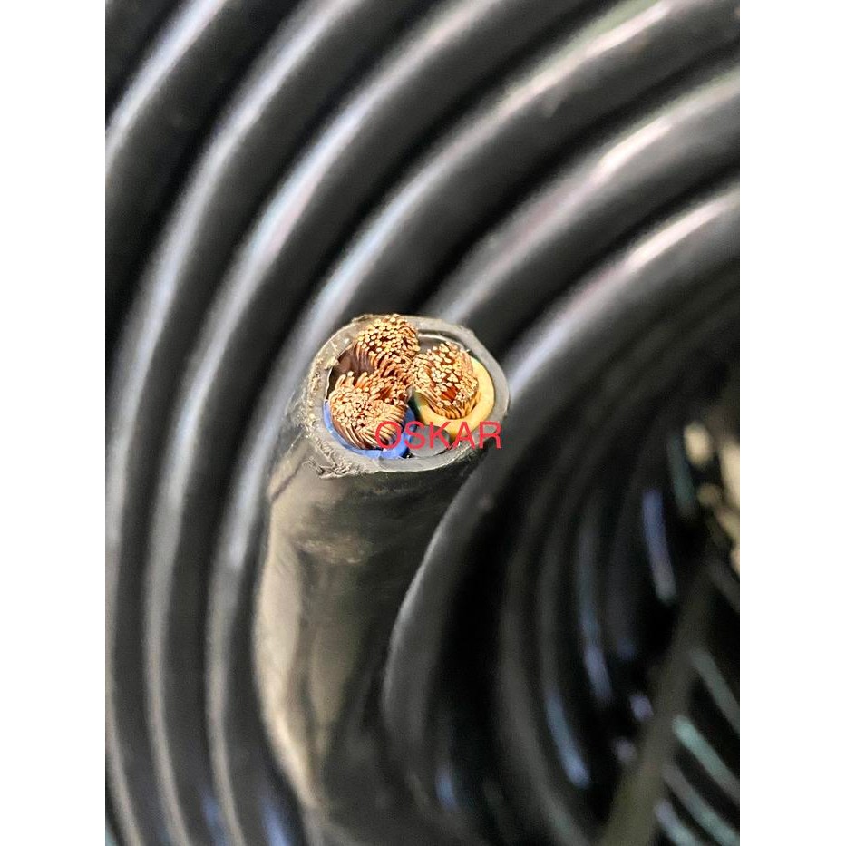 KABEL SERABUT NYYHY 3X16 YOURONG