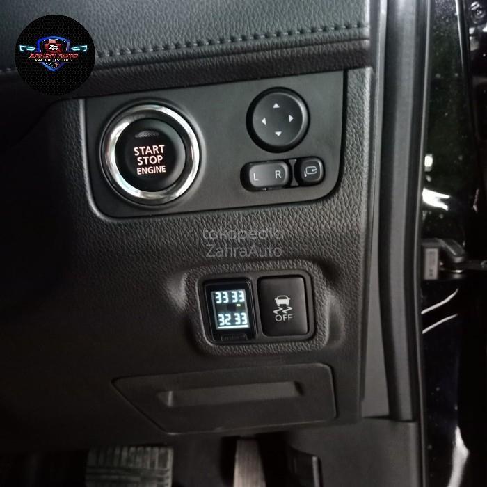 BEST SELLER TPMS BAN SENSOR LUAR TOYOTA,MITSHUBITSHI& NISSAN DLL TERMURAH