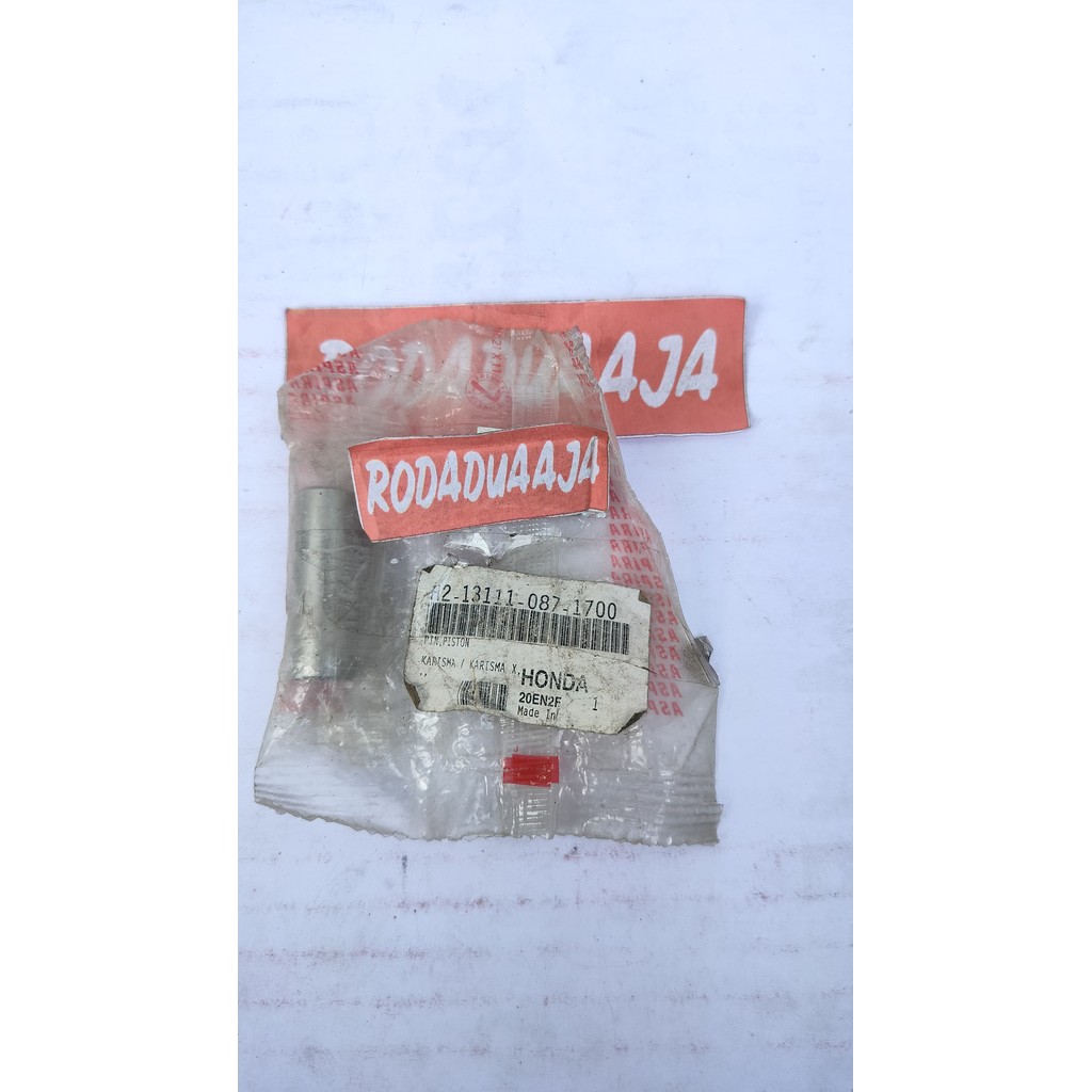 ASPIRA PEN PISTON HONDA KARISMA H2-13111-087-1700