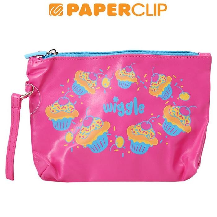Hot Sale Pouch Wiggle Wgck/12
