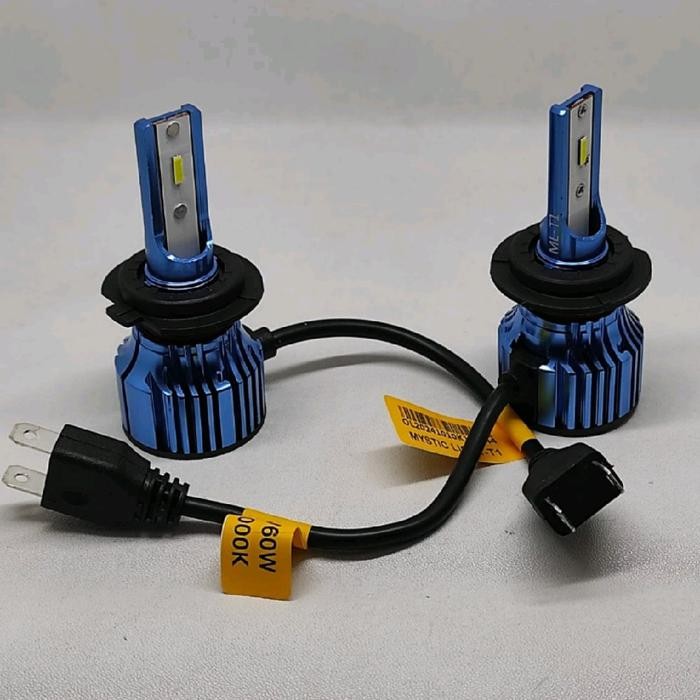 Berkualitas Lampu Led H1R 9012 Headlamp New Yaris Mobilio Rs