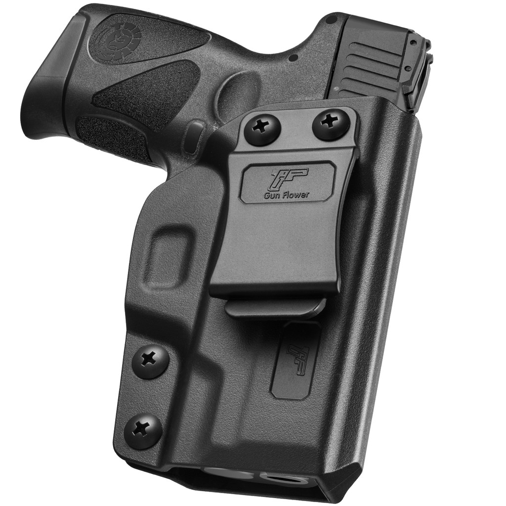 Only Fit Taurus G2C / G3C /Taurus PT111/Taurus PT140,Holster,Inside Waistband Carry Polymer Right Ta