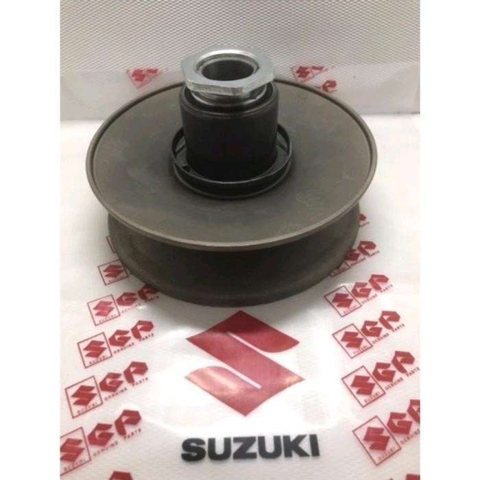 PULLY suzuki spin,spin 125,skywave,skydrive,hayate