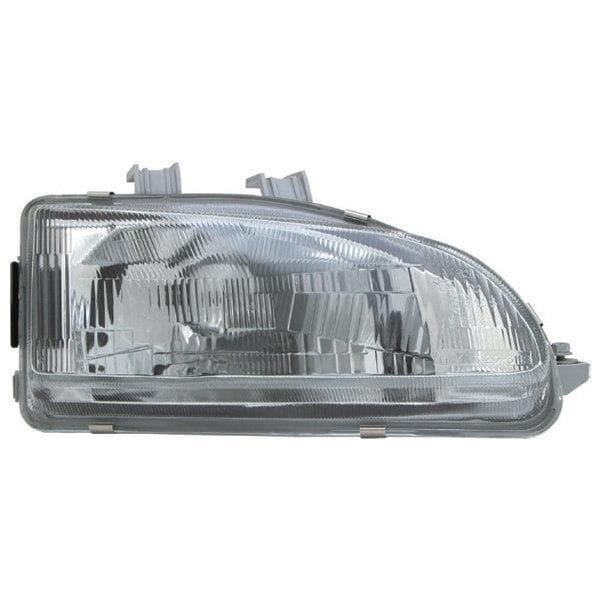 Promo Headlamp Hd Civic 92 Genio Kanan