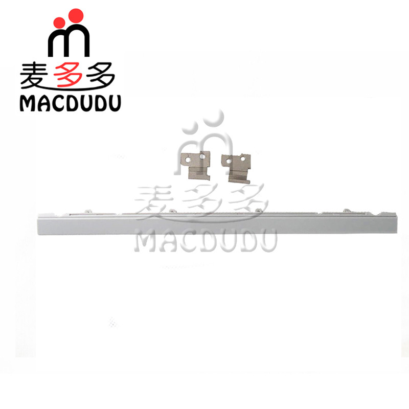 New LCD Hinge Cover & Hinge Clutches (L&R) For 13" Macbook Air A1237 A1304 MB003 MC233 MC234 2008-20