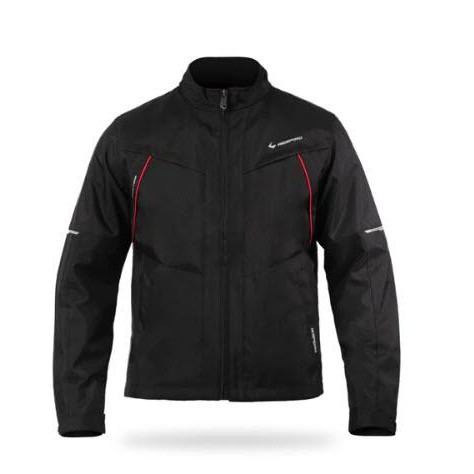 Respiro Jaket Air Ventech Respiro Motor Jacket