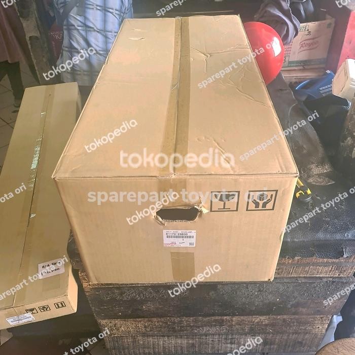 Paling Murah Headlamp Kiri Hiace Premio 81170-26B30