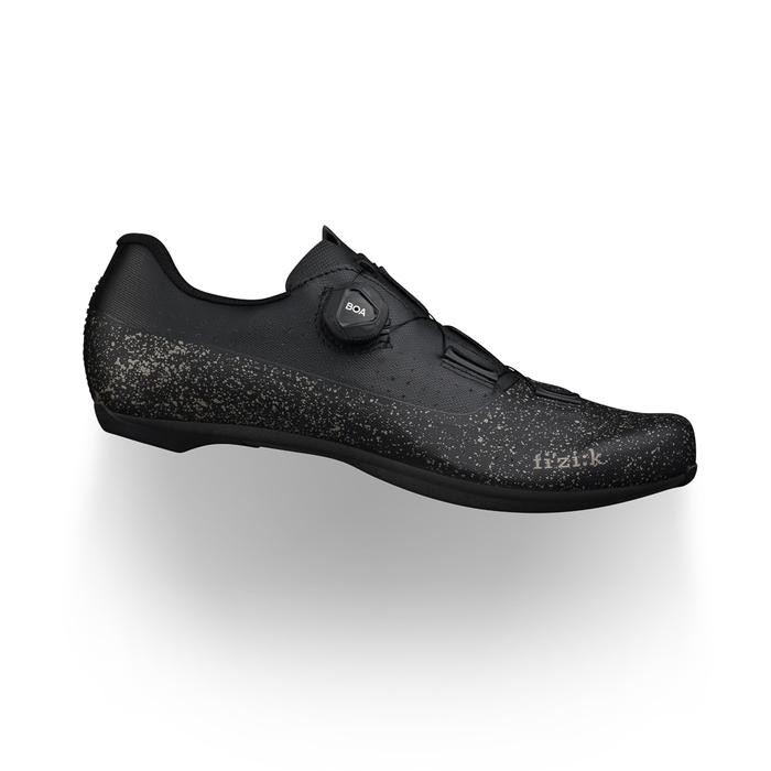 Fizik Shoes Tempo Overcurve R4 Les Classiqques Black
