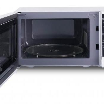 CROWAVE R 220MA WH / R220