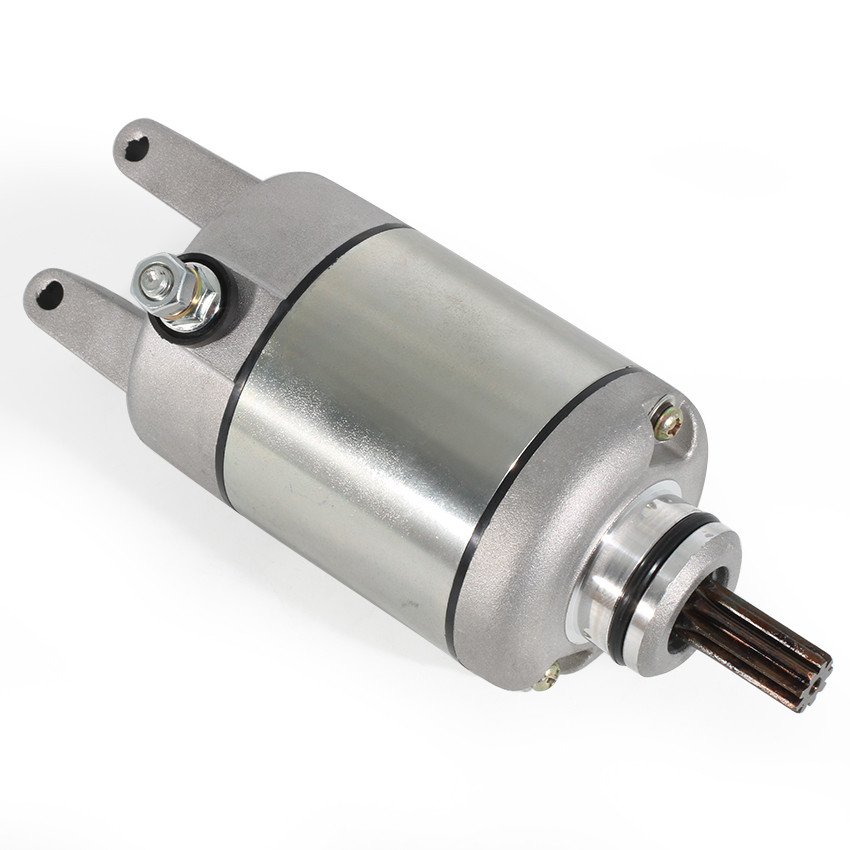 IMPORT Motorcycle Engine Accessories Starter Motor for Yamaha YZF-R6 R6 YZF-R6R YZF-R6S R6S FZ6-N