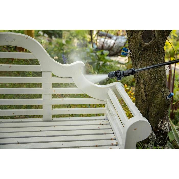 Karcher K2420 K2.420 High Pressure Washer K 2.420