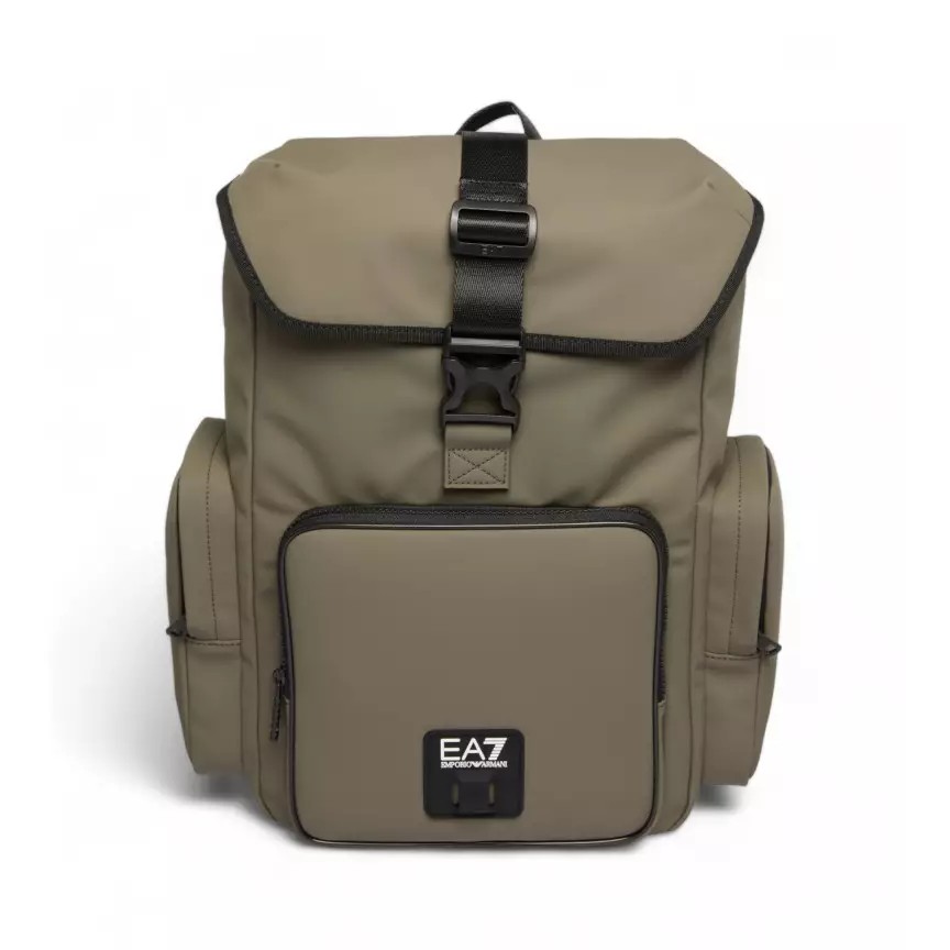 EA7 EMPORIO ARMANI Training Backpack
