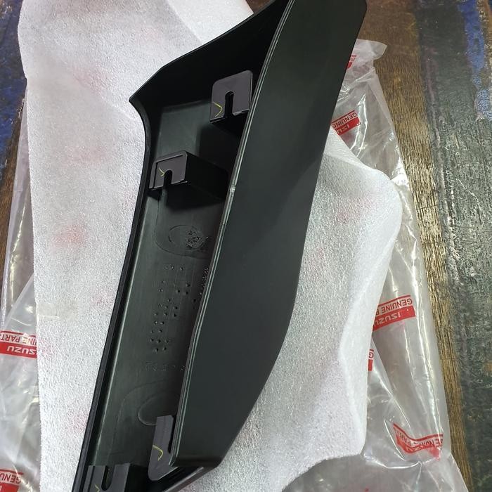 Extension Bumper Panther Adventure-Touring