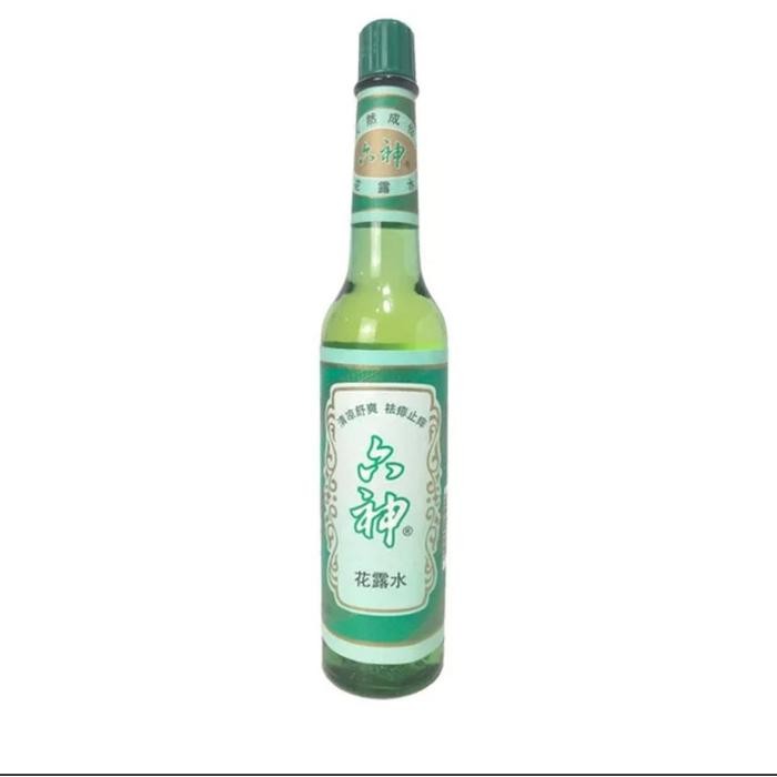 

Obat Nyamu Hua Lu Hui Flda Water