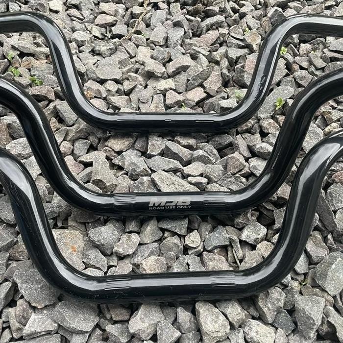 Stang Stir Rx king Mjb Laser Original