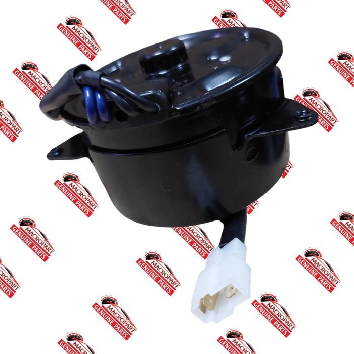 Motor Fan Radiator Karimun Old Kotak 168000-6480