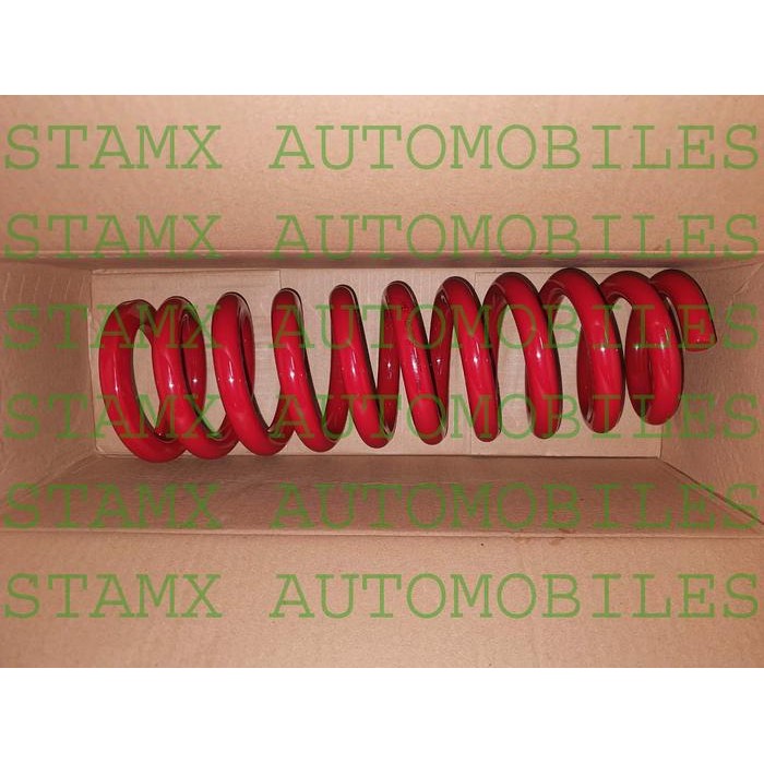 Grosir Per Keong Depan Original Merk Jamex Comfort Soft Toyota Fortuner Old / Vnt / Trd / Vrz / Srz