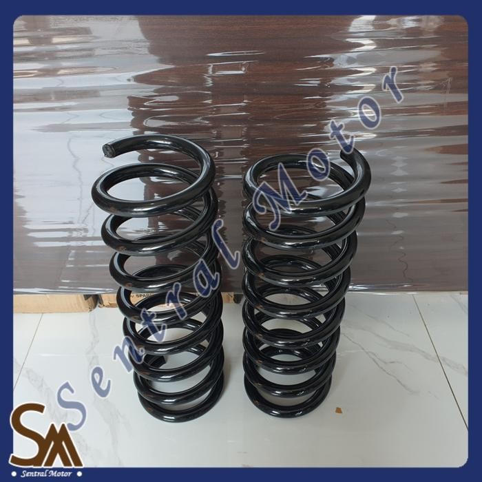 Termurah Per Keong Coil Spring Belakang Toyota Innova Reborn Diesel New