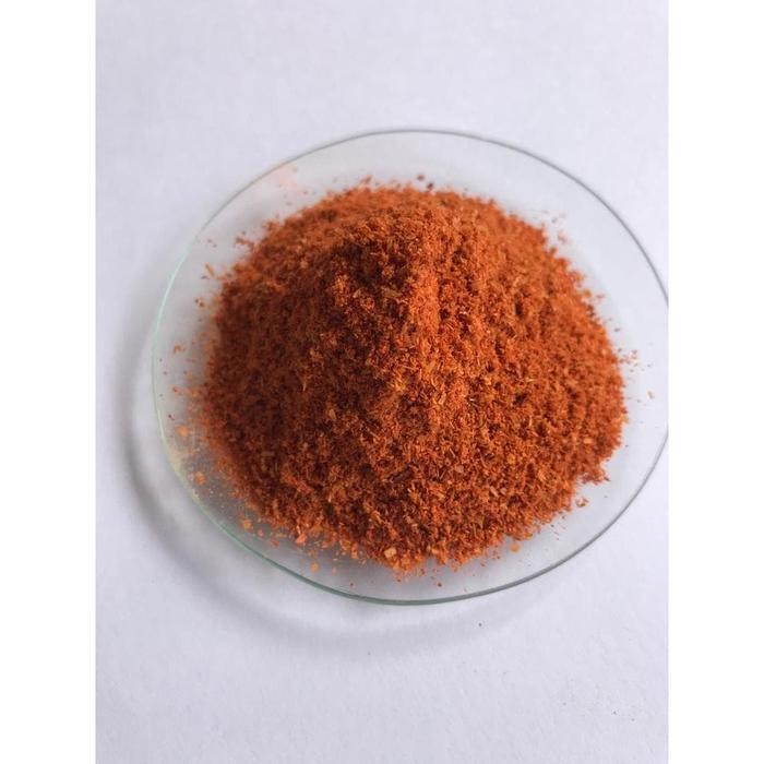 

1kg Cabe Bubuk Super / Ground Chili / Rempah / Bumbu Pedas Premium BPO
