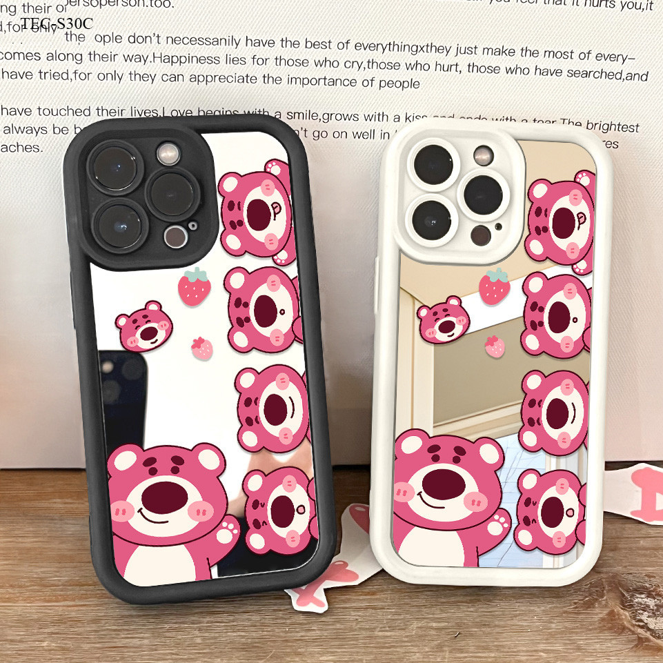 Casing Hp Untuk Infinix Itel Tecno Spark Pova Smart Note Hot 60 60i 10 50 50X 50S S26 A90 30C 7 Go 2
