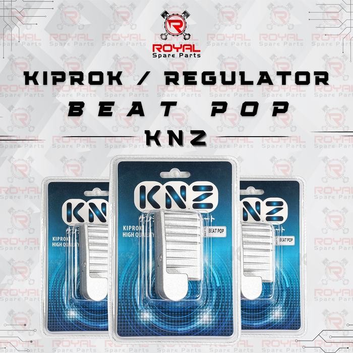 KIPROK REGULATOR BEAT POP KNZ *
