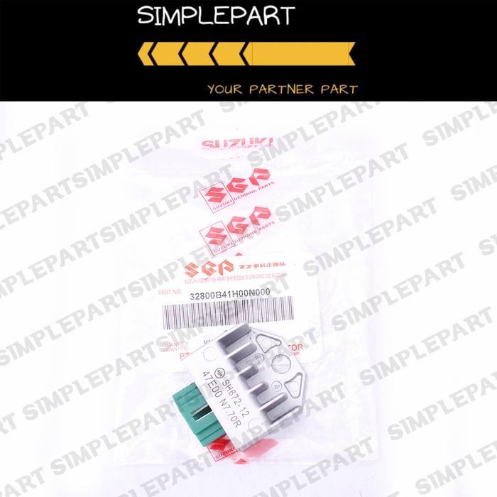 kiprok smash kiprok satria fu kiprok shogun 125 spin smash new *