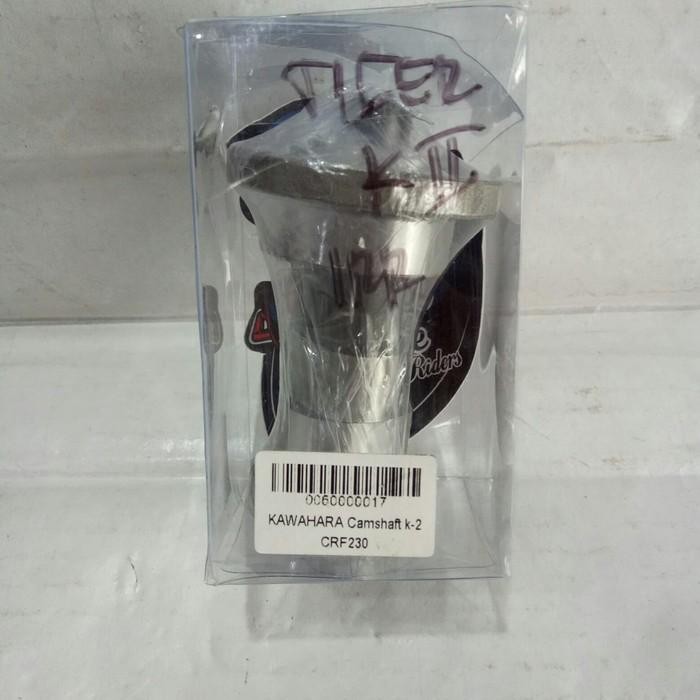 Noken as kawahara tiger.Tiger revo.CRF 230.k2 *