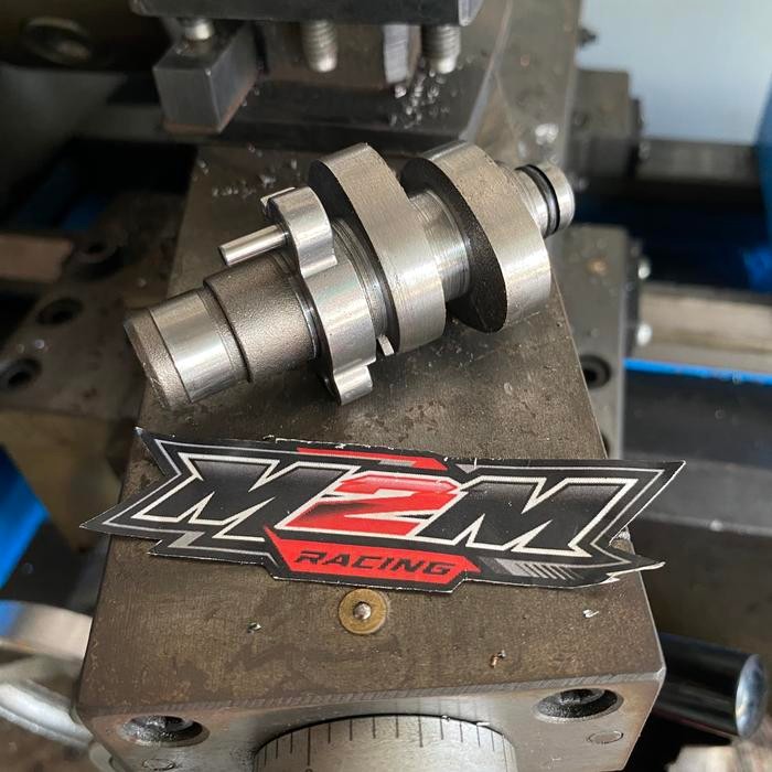 noken as mio m3 125 racing,harian/kompetisi *