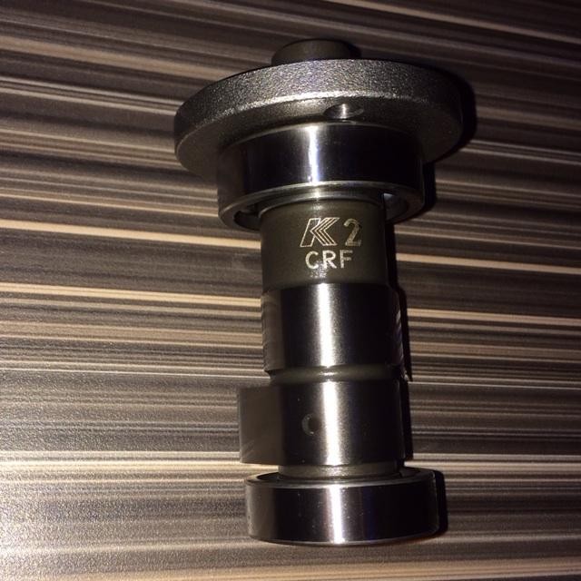 Noken as crf230 / noken as tiger *