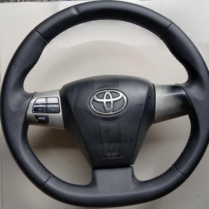 Setir Stir Copotan Vios g 2011 *