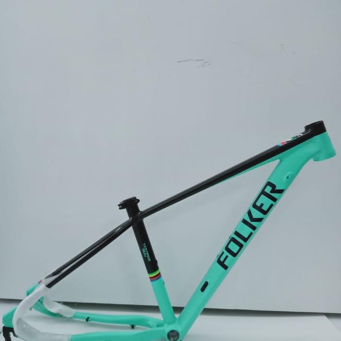 Frame Mtb 27.5 Aloy Merek Folker