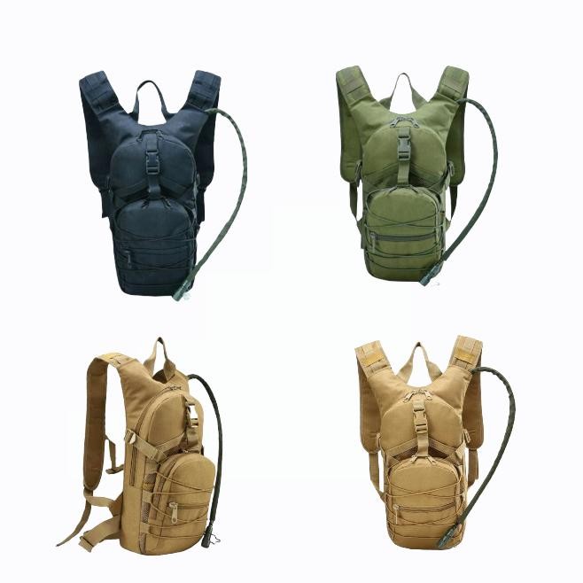 Tas Ransel Air Kantong Air Tas Hydropack Waterblader Tempat Minum